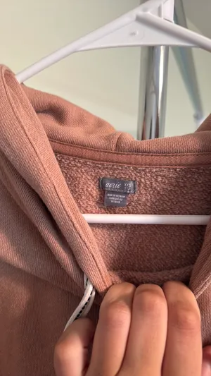 Aerie Sweatshirt thumbnail 3