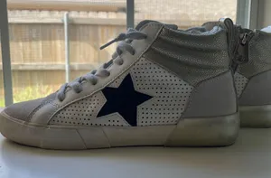 High Tops thumbnail 1