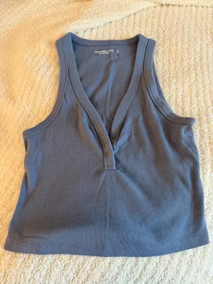 Abercrombie Tank Top thumbnail 1