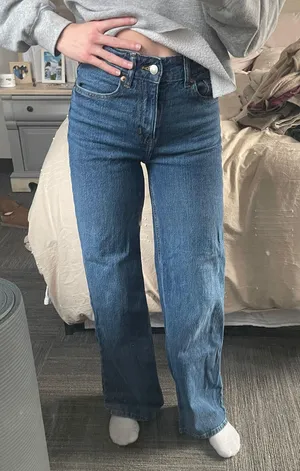 H&M Jeans thumbnail 1