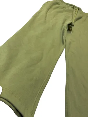 ✨Lululemon‎ Loungeful Wide Leg Crop Pants Size 12✨ thumbnail 3