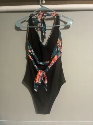 Swimsuit Black Size M thumbnail 3