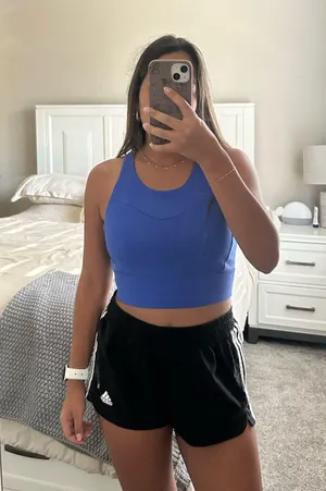 Spyder Workout top thumbnail 1