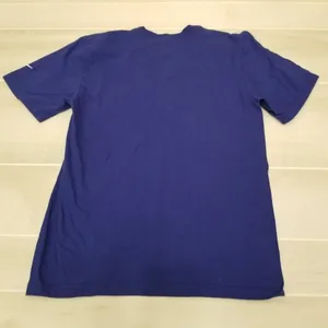 {S} Nike Indianapolis Colts AFC Division Champ Tee thumbnail 2