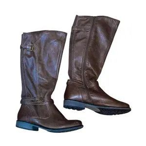 BareTraps Sabio riding boots thumbnail 2