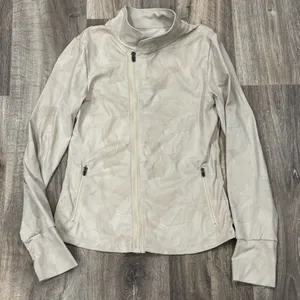 Zyia Active Moab Form Zipper Jacket Women’s Large thumbnail 2