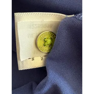 Magnolia Lane Tech Masters Polo Shirt Womens Large Performance Stretch thumbnail 4