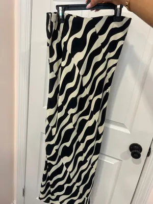Skirt ZARA thumbnail 2