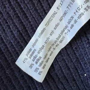 Zara Ribbed Knit Flounce Mini Skirt thumbnail 6