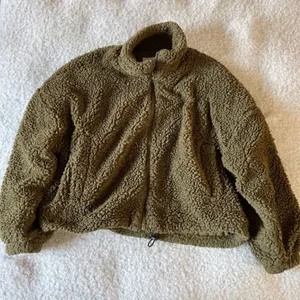 ‎Urban outfitters Sherpa jacket M thumbnail 1