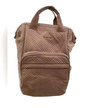BAGSMART 17” Travel Laptop Backpack for Women, Business Computer Backpack School thumbnail 2