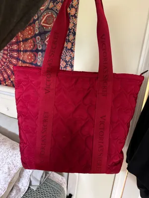 Victoria's Secret Bag Tote thumbnail 1
