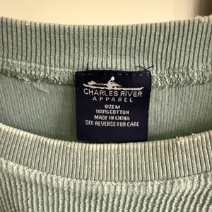 Charles River Unisex Camden Crewneck Sweatshirt thumbnail 5