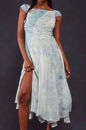 Free people dress thumbnail 1