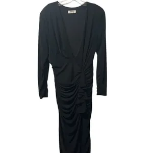 House of CB NWT Mira Dress size XS thumbnail 9