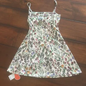 NWT Cider Mini Dress thumbnail 3