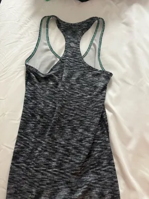 Lululemon Tank thumbnail 3