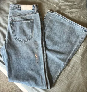 PacSun Jeans Low-Rise Baggy thumbnail 1