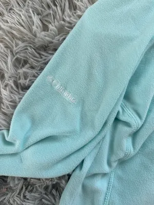 Columbia Quarter Zip thumbnail 4