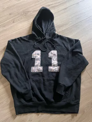 Pacsun hoodie thumbnail 1