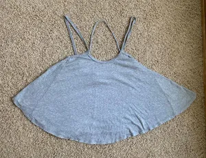 Free People New So In Love With You Top Sz XS thumbnail 5