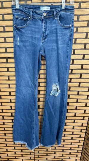 Risen‎ Jeans Size 7/28 thumbnail 1