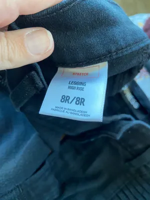 Jeans thumbnail 3