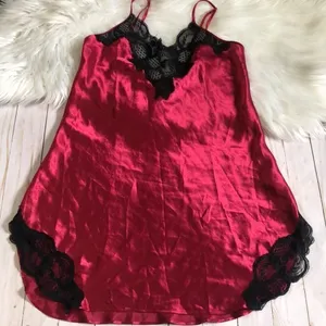 Vintage Gold Tag Victoria’s Secret Nightie Size S thumbnail 6