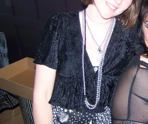 Urban Outfitters Crop top thumbnail 3