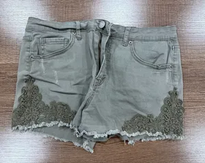 Aeropostale Shorts Jean thumbnail 1
