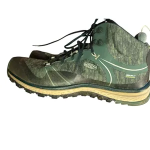 Keen Women's Terradora Mid‎ Wp Duck Green/quiet Green Sz 10 Hiking Boots thumbnail 12