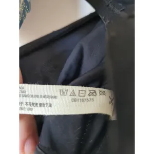 NEW Intimately Free People Sierra Bandeua Bralette Sheer Lace Boning Black Large thumbnail 11