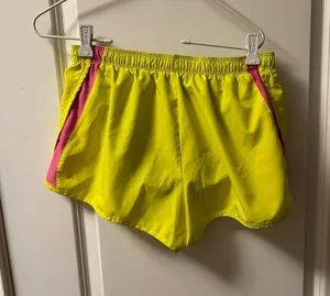 Nike Dri-Fit Shorts thumbnail 2