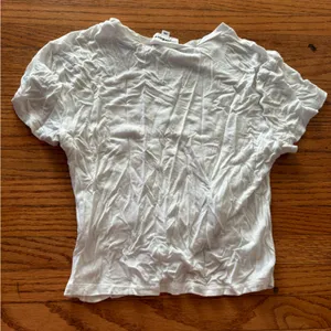 Superdown White Shirt thumbnail 3
