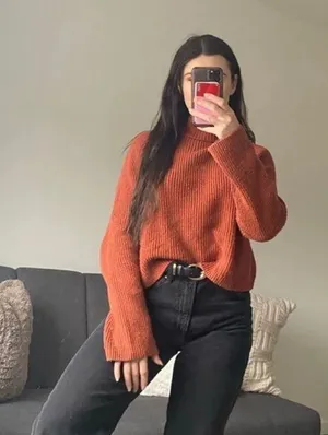 Sweater Leith thumbnail 1