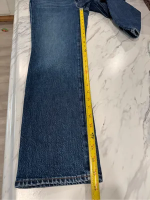 J.CREW Women's Slim Boyfriend Jeans Blue Size 27 Style #CB361 thumbnail 7