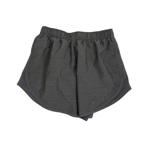 Nike Tempo Dri-Fit Gray Lined Running Athletic Active Shorts Size XS thumbnail 2
