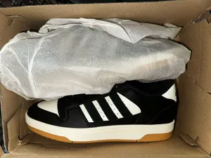 NWT Adidas Break Start Low thumbnail 3