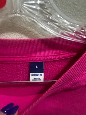 Old Navy Sweatshirt thumbnail 2