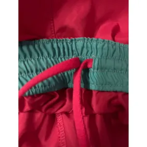 Nike Dri-Fit Shorts Womens XL Used 531774-606 Pink Turquoise thumbnail 13