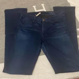7 For all Mankind‎ Skinny bootcut thumbnail 3