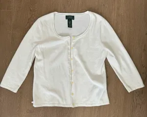 Ralph Lauren Cardigan thumbnail 1