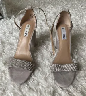 Steve Madden Heels! thumbnail 1