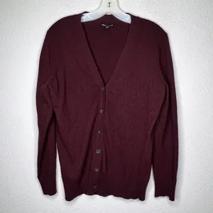 J. Crew‎ Mercantile Cardigan Sweater thumbnail 6