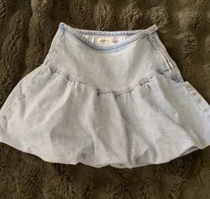 madden girl bubble skirt thumbnail 1