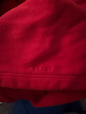 Red Aritzia Hoodie thumbnail 2
