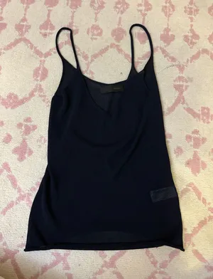 ZARA Tank Top thumbnail 1