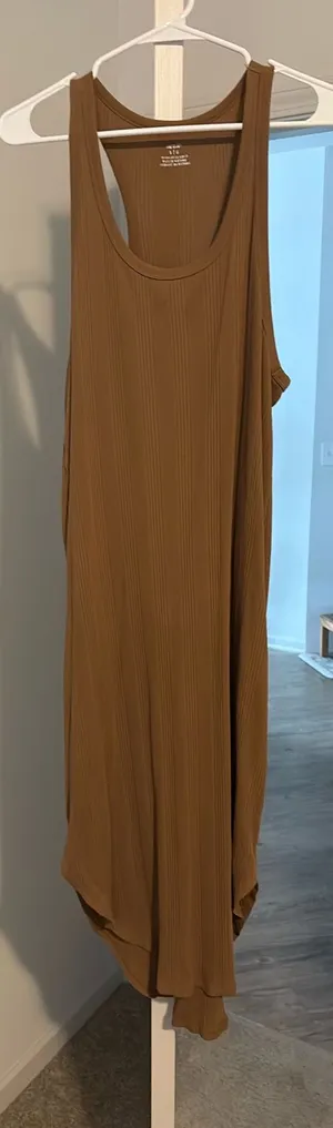 Aerie Dress  thumbnail 1
