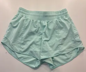 Lululemon Hotty Hot Shorts 4” thumbnail 1