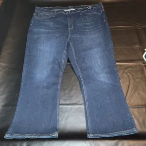 NWT J Crew Mercantile Womens 9" High Rise Jeans‎ 36 thumbnail 1